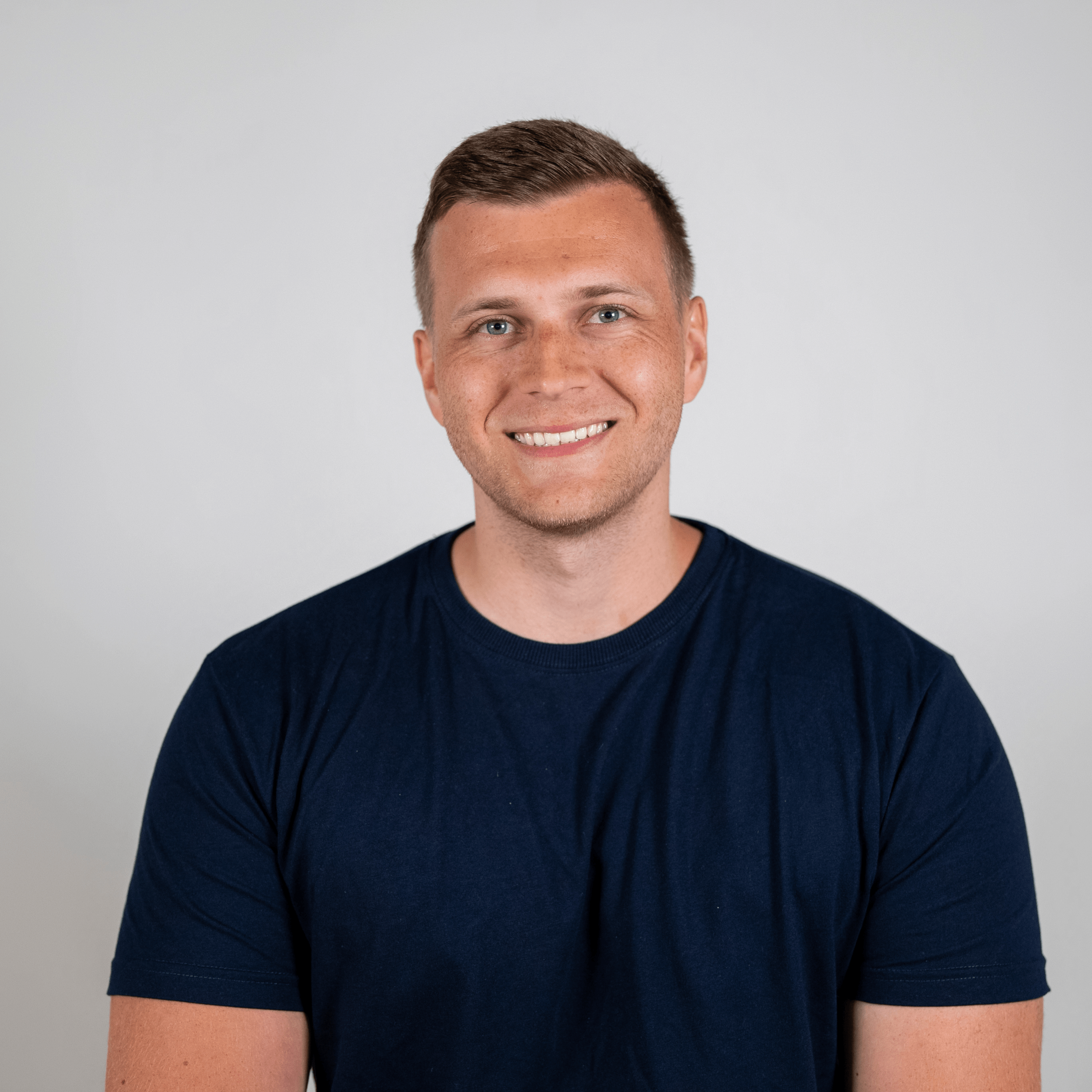 Michael Westergaard – Software Engineer